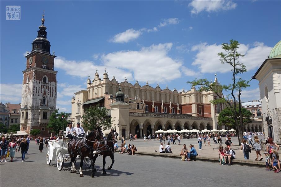 Kraków UNESCO